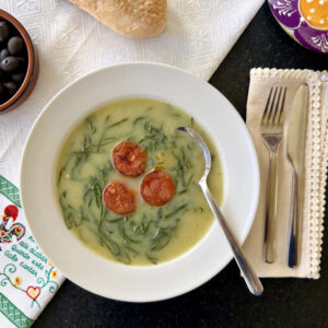 Caldo verde